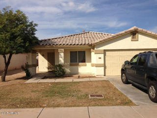 7128 Watkins St, Phoenix AZ  85043-7512 exterior