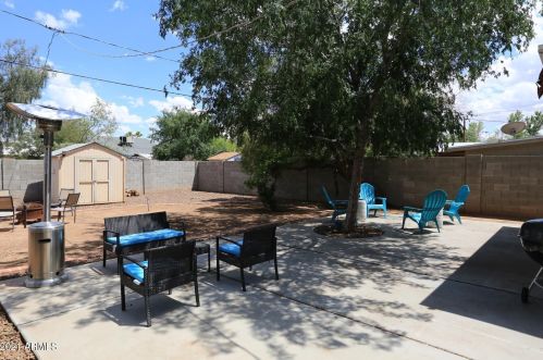 2309 Edgemere St, Phoenix AZ 85006-1115 exterior