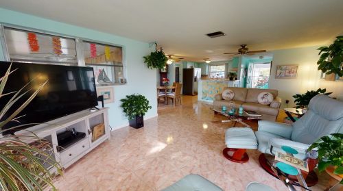 10338 Honeysuckle Ln, Port Richey FL  34668-3216 exterior