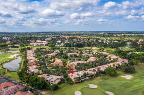 22604 Caravelle Cir, Boca Raton FL 33433-5911 exterior