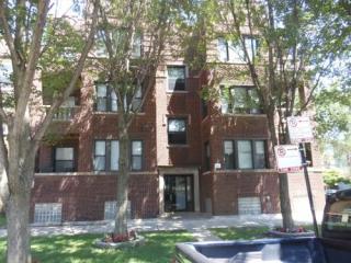 56 70th St, Chicago IL  60637-4554 exterior