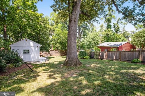 6118 Sligo Ml Rd, Washington DC 20011-1564 exterior