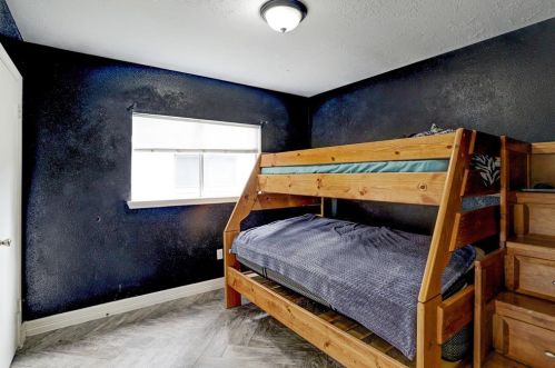 8207 Buckeye Gln Ln, Humble TX 77338-1728 exterior