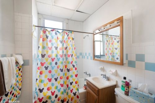 1704 Racine Ave, Chicago IL 60643-5402 exterior