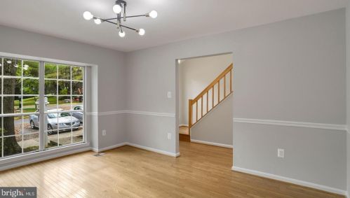 6 Casino Ct, Silver Spring MD  20906-5908 exterior