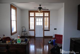 1427 Desire St, New Orleans LA  70117-6015 exterior