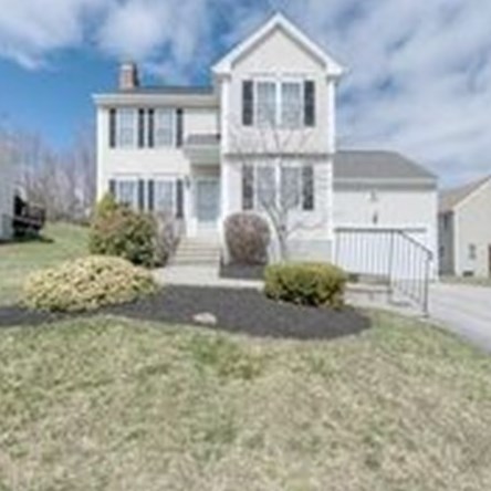 9 Quaker Rd, Worcester, MA 01602-2260