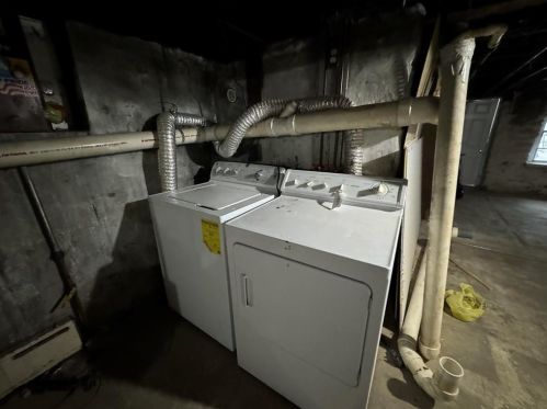 617 Race St, Primrose PA  17901-2444 exterior