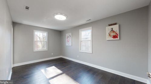 4407 Foote St, Washington DC 20019-4728 exterior