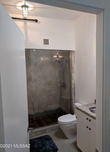 1001 17th St, Tucson AZ  85719-6767 exterior