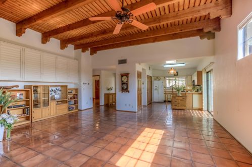 5428 Francisco Loop, Tucson AZ  85712-1388 exterior