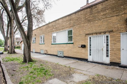 6900 Campbell Ave, Chicago, IL 60645-4604