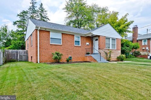 3403 Harrell St, Silver Spring, MD 20906-4150