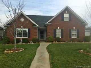 3367 Flagler Cir, Midland, NC 28107-7803