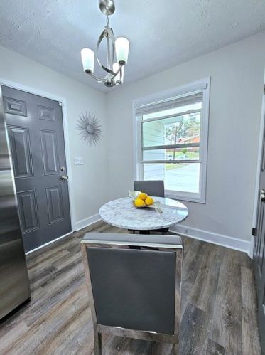 2061 Marbut Forest Dr, Lithonia GA  30058-7827 exterior