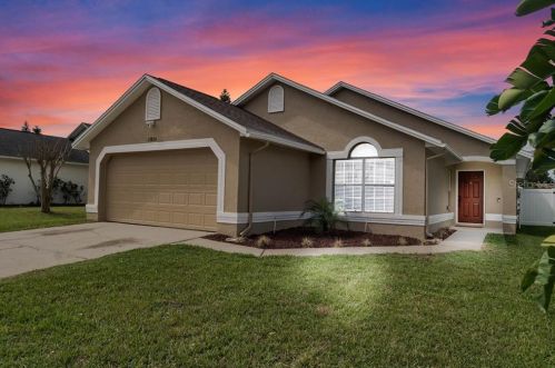 12824 Downstream Cir, Orlando FL 32828-9139 exterior