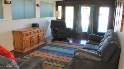 2245 Northway Ave, Tucson, AZ 85716-2816