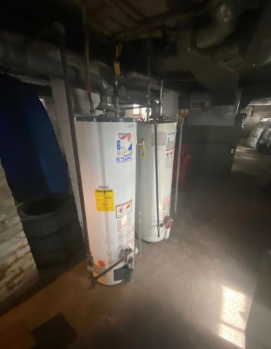 1131 24th St, Milwaukee WI  53204-1916 exterior