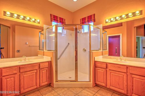 295 Continental Vis Pl, Green Valley AZ 85614-1457 exterior