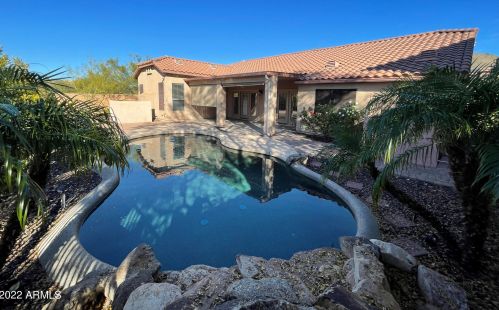 29622 21st Dr, Phoenix AZ  85085-2732 exterior