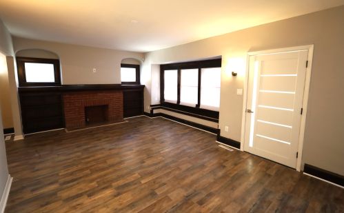 3641 18th St, Milwaukee WI  53221-1551 exterior