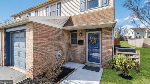 9 Orchard Ct, Limerick, PA 19468-2901