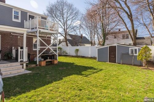 1 Haledon Ct, Paterson NJ exterior