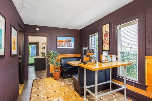 1334 Buffalo Ave, Grand Rapids MI 49505-5072 exterior