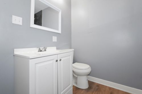 1243 71st St, Chicago IL  60619-1303 exterior