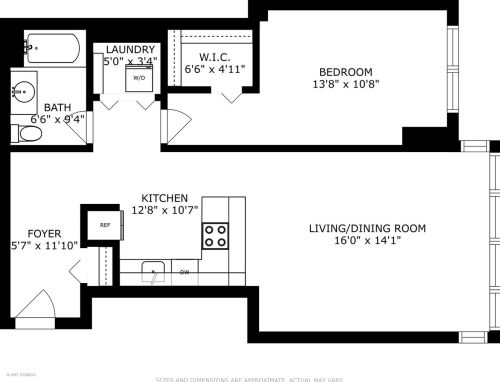 2 Erie St, Chicago IL  60611-2724 exterior