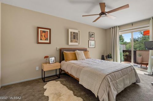 7256 Camino Valle Verde, Tucson AZ  85715-3408 exterior