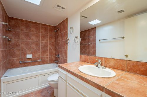 168 Paseo De Golf, Green Valley AZ 85614-3315 exterior