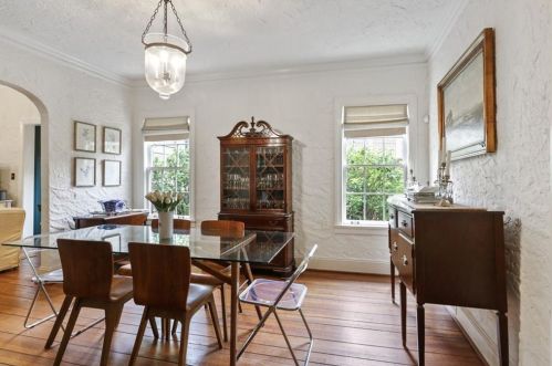 1007 Eulalia Rd, Atlanta GA 30319-1307 exterior