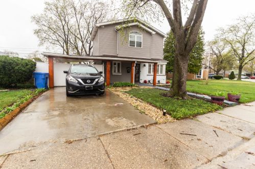 4518 84th Pl, Chicago, IL 60652-3027