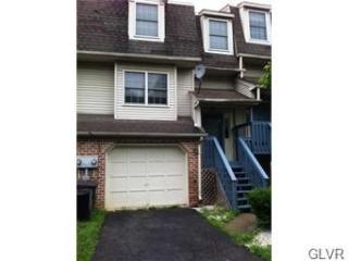 5484 Grace Ave, Bethlehem, PA 18017-9064