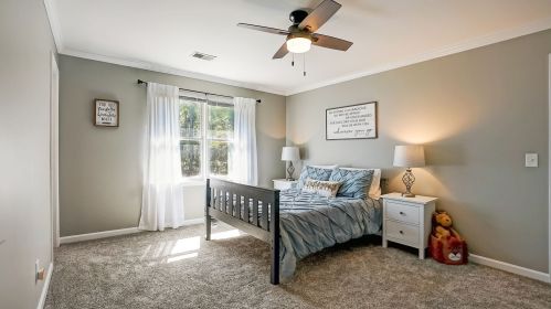 3810 Belle Glade Trl, Lithonia GA  30039-6700 exterior