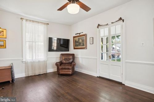 305 North St, Easton MD 21601-3613 exterior