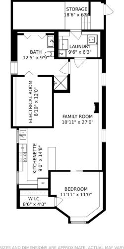 3913 Kenneth Ave, Chicago IL 60641-2838 exterior