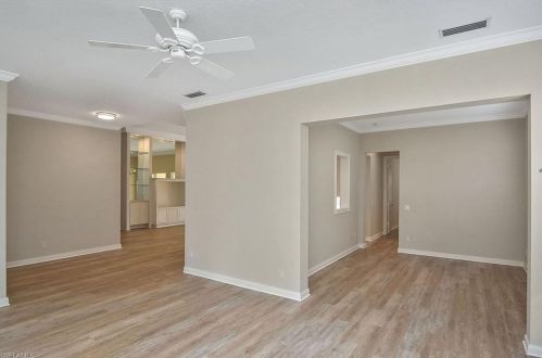 3104 Dominica Way, Naples FL 34119-1605 exterior