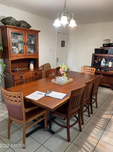 13802 36th Ave, Phoenix AZ  85053-5503 exterior