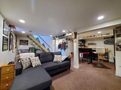 7519 Wright St, Milwaukee WI 53213-1138 exterior