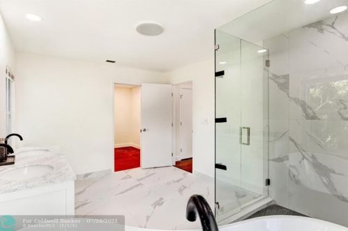 1135 17th St, Boca Raton FL  33486-6707 exterior