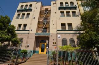 1616 Normandie Ave, Los Angeles CA  90006-5244 exterior