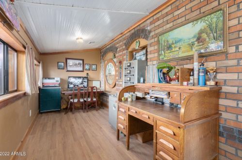 2317 Edgemere St, Phoenix AZ 85006-1708 exterior