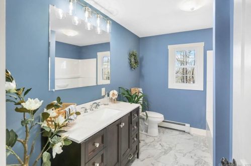 263 Mccall Rd, Exeter CT  06249-2427 exterior