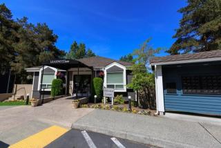 14610 93rd Blvd, Bothell WA  98011-4534 exterior