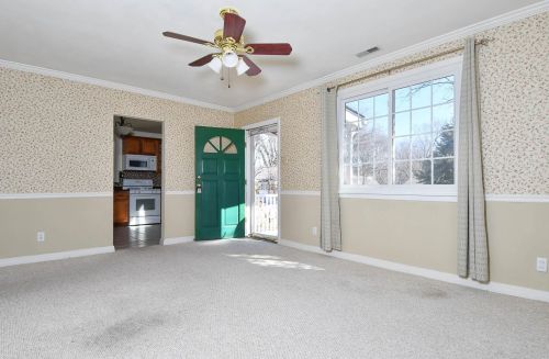 141 Cottage Ave, Saint Louis MO 63113-2106 exterior