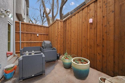 4325 Bowser Ave, Dallas TX  75219-2817 exterior