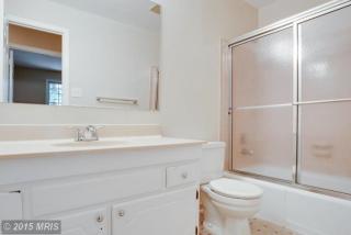 3116 Borge St, Vienna VA  22124-2807 exterior