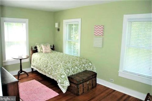 6819 Hopkins Nck Rd, Easton MD 21601-7702 exterior